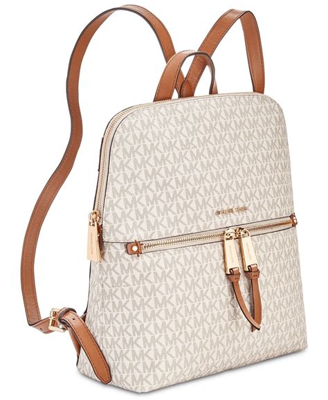 michael kors backpack outlet clearance